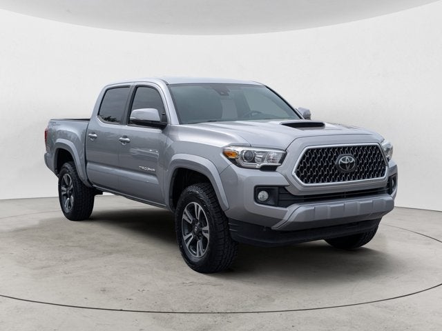 2019 Toyota Tacoma 2WD TRD Sport