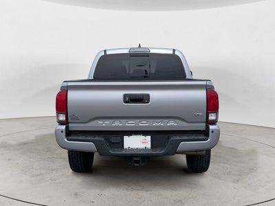 2019 Toyota Tacoma 2WD TRD Sport
