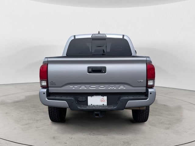 2019 Toyota Tacoma 2WD TRD Sport