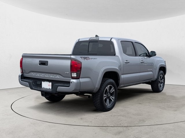 2019 Toyota Tacoma 2WD TRD Sport