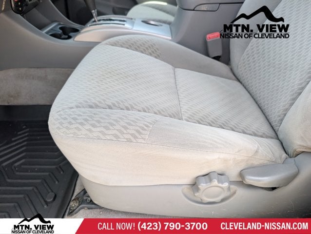2011 Toyota Tacoma Base