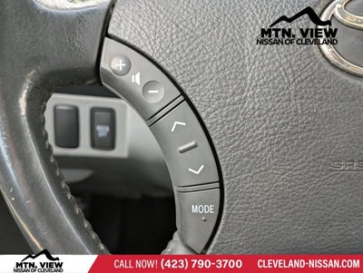 2011 Toyota Tacoma Base