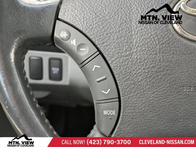 2011 Toyota Tacoma Base