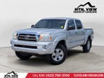 2011 Toyota Tacoma Base