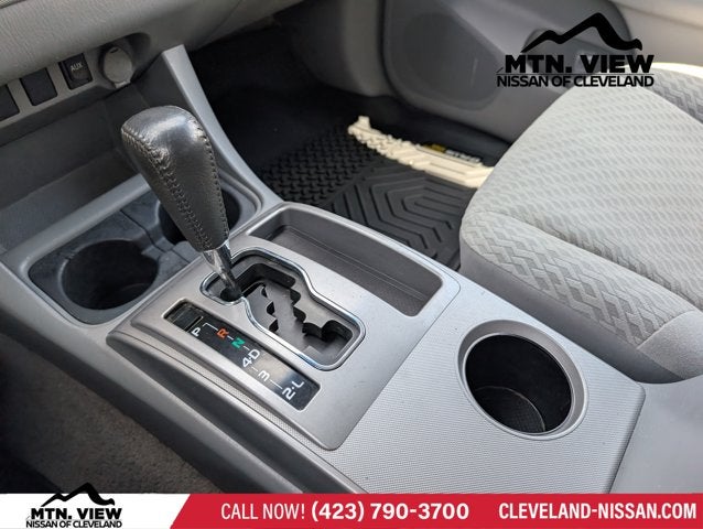 2011 Toyota Tacoma Base