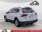 2018 Volkswagen Tiguan 2.0T SE
