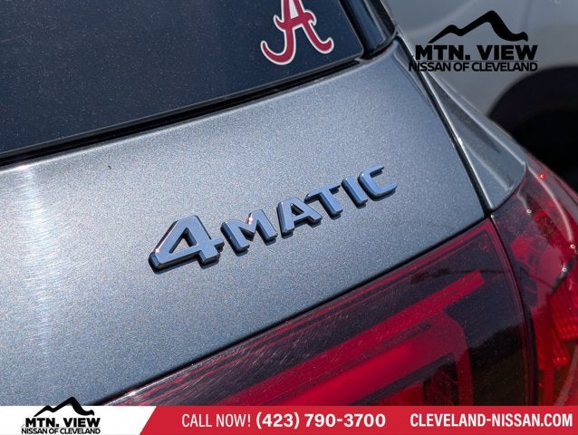 2020 Mercedes-Benz GLE GLE 350