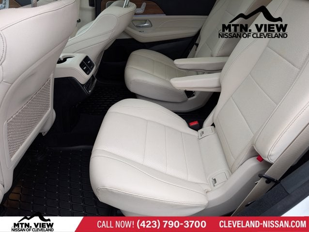 2024 Mercedes-Benz GLS GLS 450