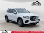 2024 Mercedes-Benz GLS GLS 450