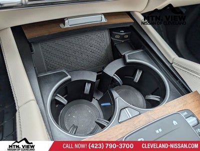 2024 Mercedes-Benz GLS GLS 450