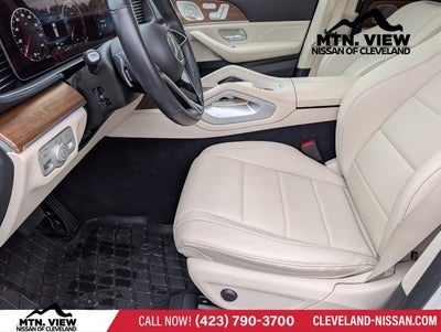 2024 Mercedes-Benz GLS GLS 450