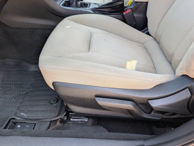 2017 Subaru Impreza 2.0i