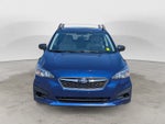 2017 Subaru Impreza 2.0i
