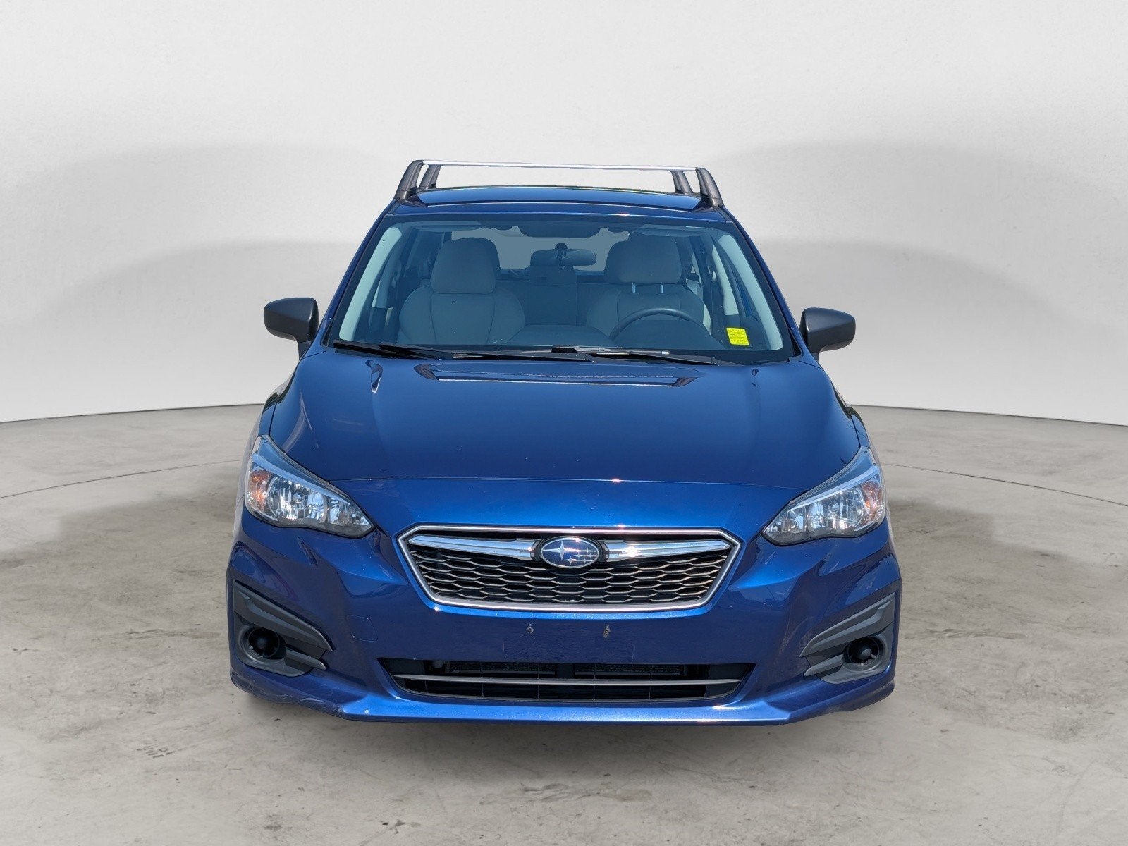 2017 Subaru Impreza 2.0i