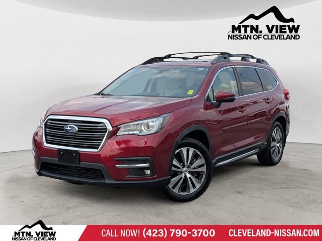 2019 Subaru Ascent Limited