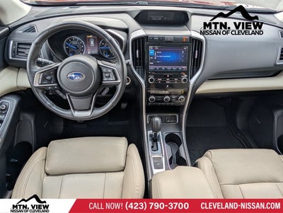 2019 Subaru Ascent Limited