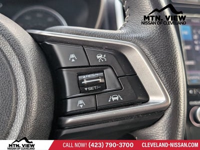 2019 Subaru Ascent Limited