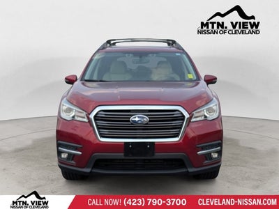 2019 Subaru Ascent Limited