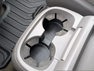 2015 Honda Odyssey EX
