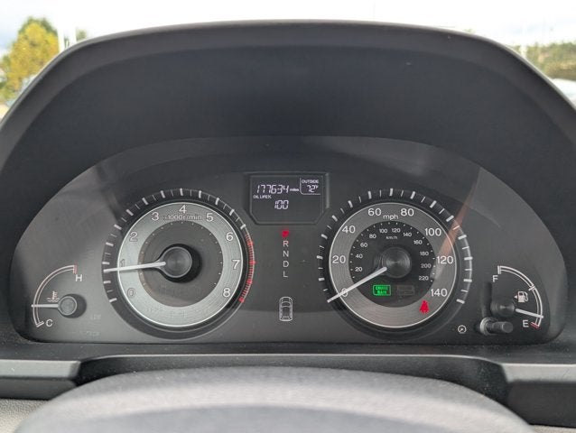 2015 Honda Odyssey EX