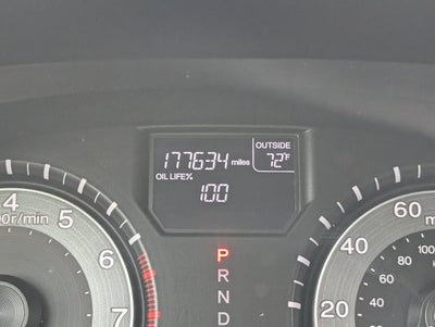 2015 Honda Odyssey EX