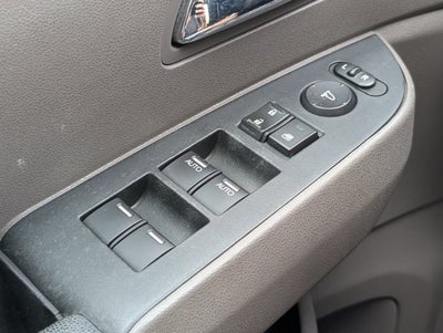 2015 Honda Odyssey EX