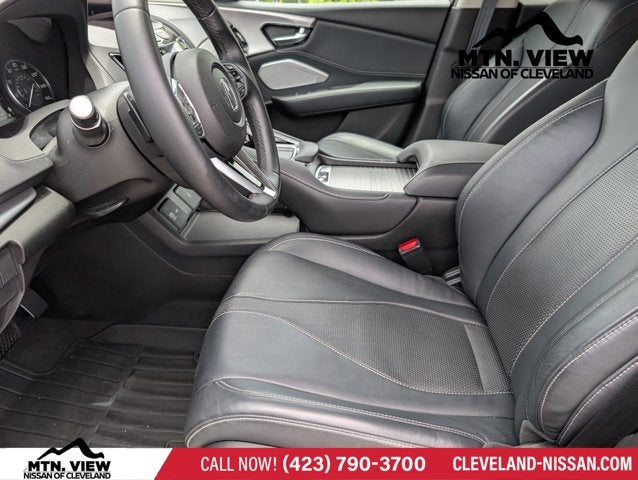 2020 Acura RDX w/Technology Pkg