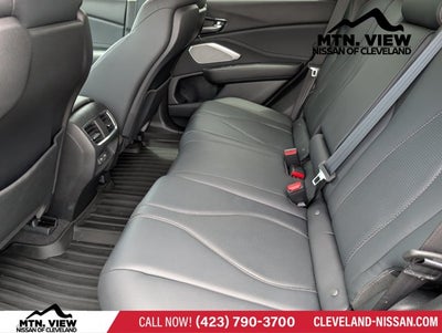 2020 Acura RDX w/Technology Pkg