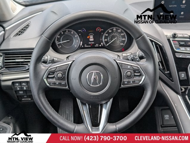 2020 Acura RDX w/Technology Pkg