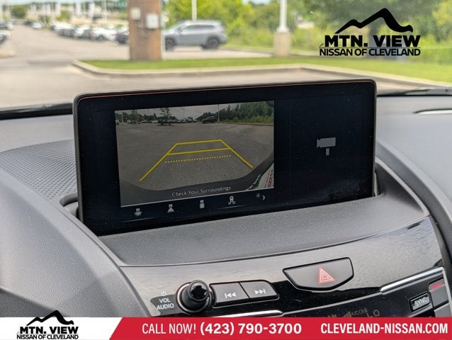 2020 Acura RDX w/Technology Pkg