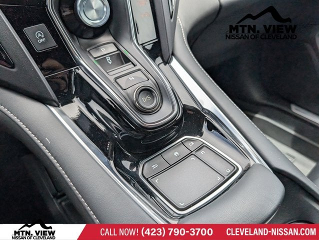 2020 Acura RDX w/Technology Pkg