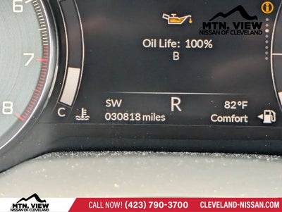 2020 Acura RDX w/Technology Pkg