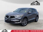2020 Acura RDX w/Technology Pkg