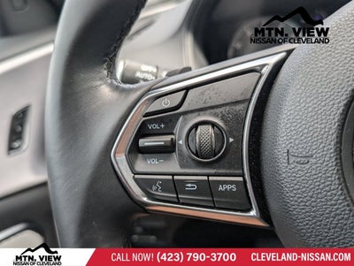 2020 Acura RDX w/Technology Pkg