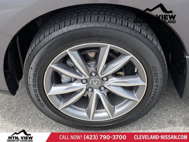 2020 Acura RDX w/Technology Pkg