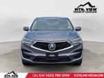 2020 Acura RDX w/Technology Pkg