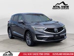 2020 Acura RDX w/Technology Pkg