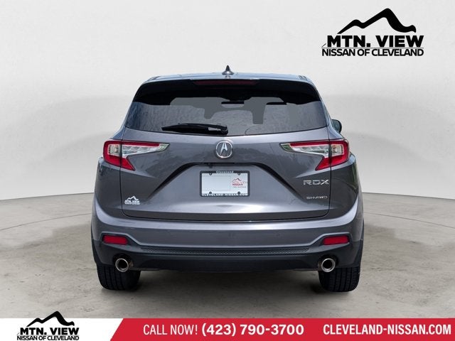 2020 Acura RDX w/Technology Pkg