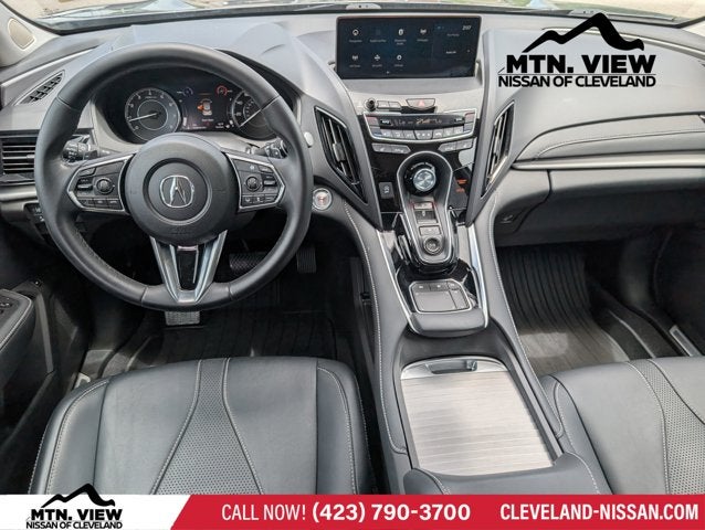 2020 Acura RDX w/Technology Pkg