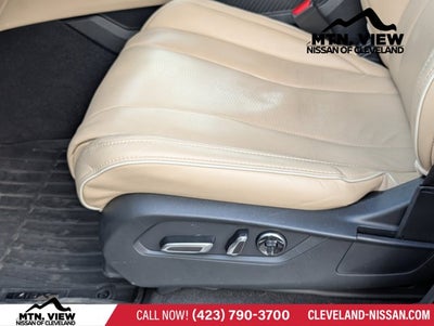 2023 Acura MDX w/Advance Package
