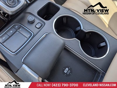 2023 Acura MDX w/Advance Package