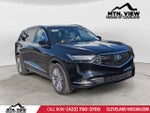 2023 Acura MDX w/Advance Package