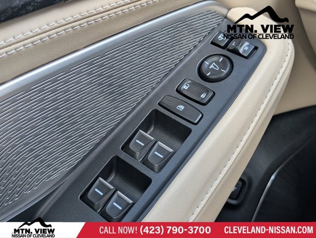 2023 Acura MDX w/Advance Package