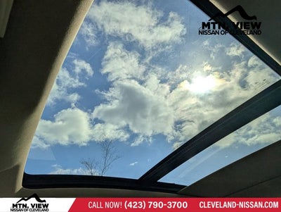 2023 Acura MDX w/Advance Package