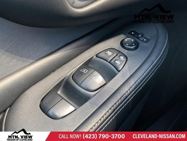 2020 Nissan Murano S