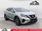 2020 Nissan Murano S
