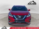 2022 Nissan Murano SV