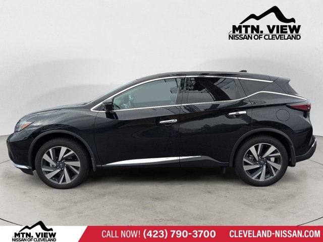 2024 Nissan Murano SL