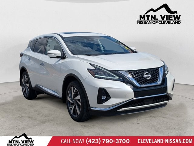 2024 Nissan Murano SL