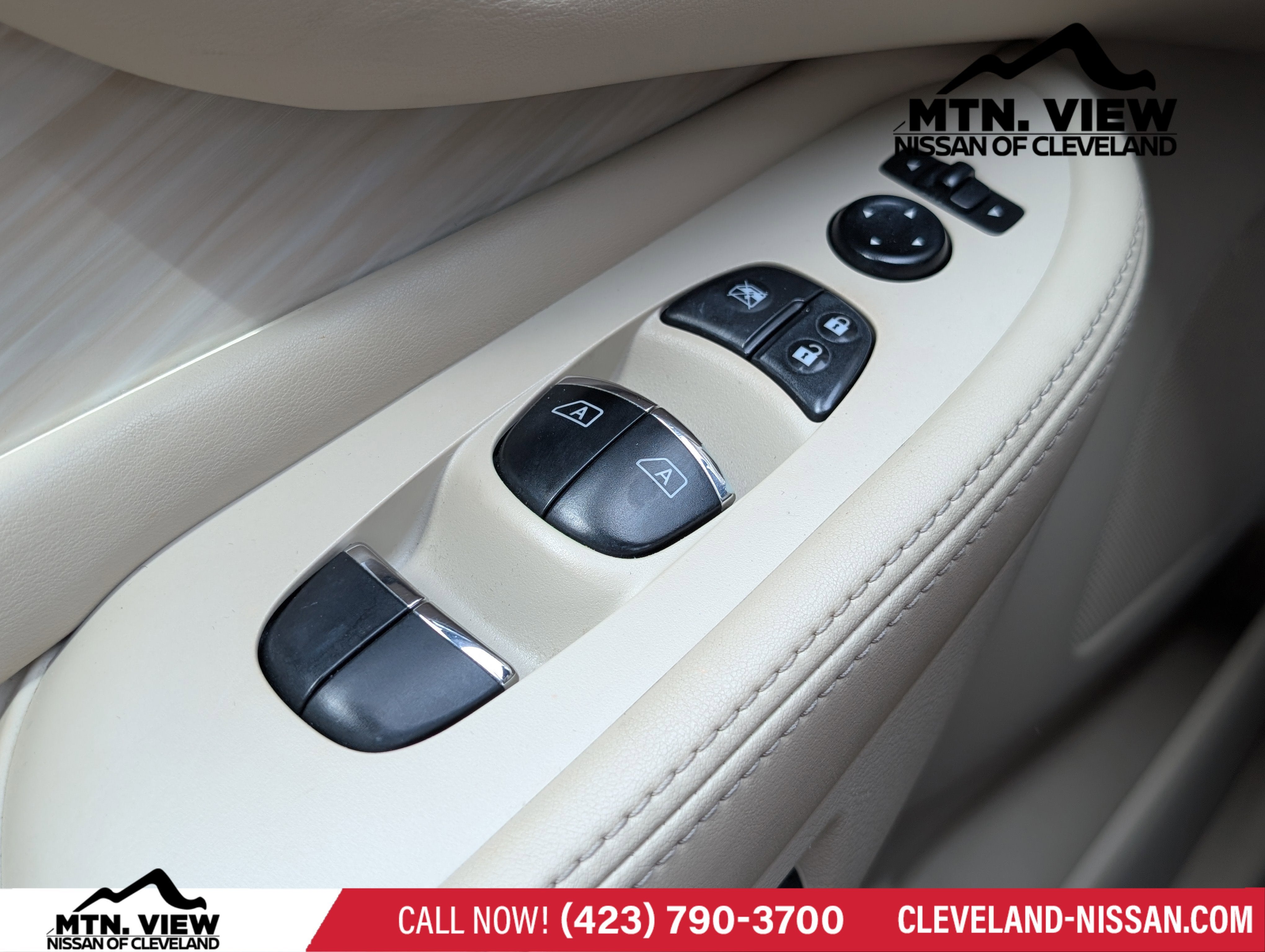 2015 Nissan Murano SL